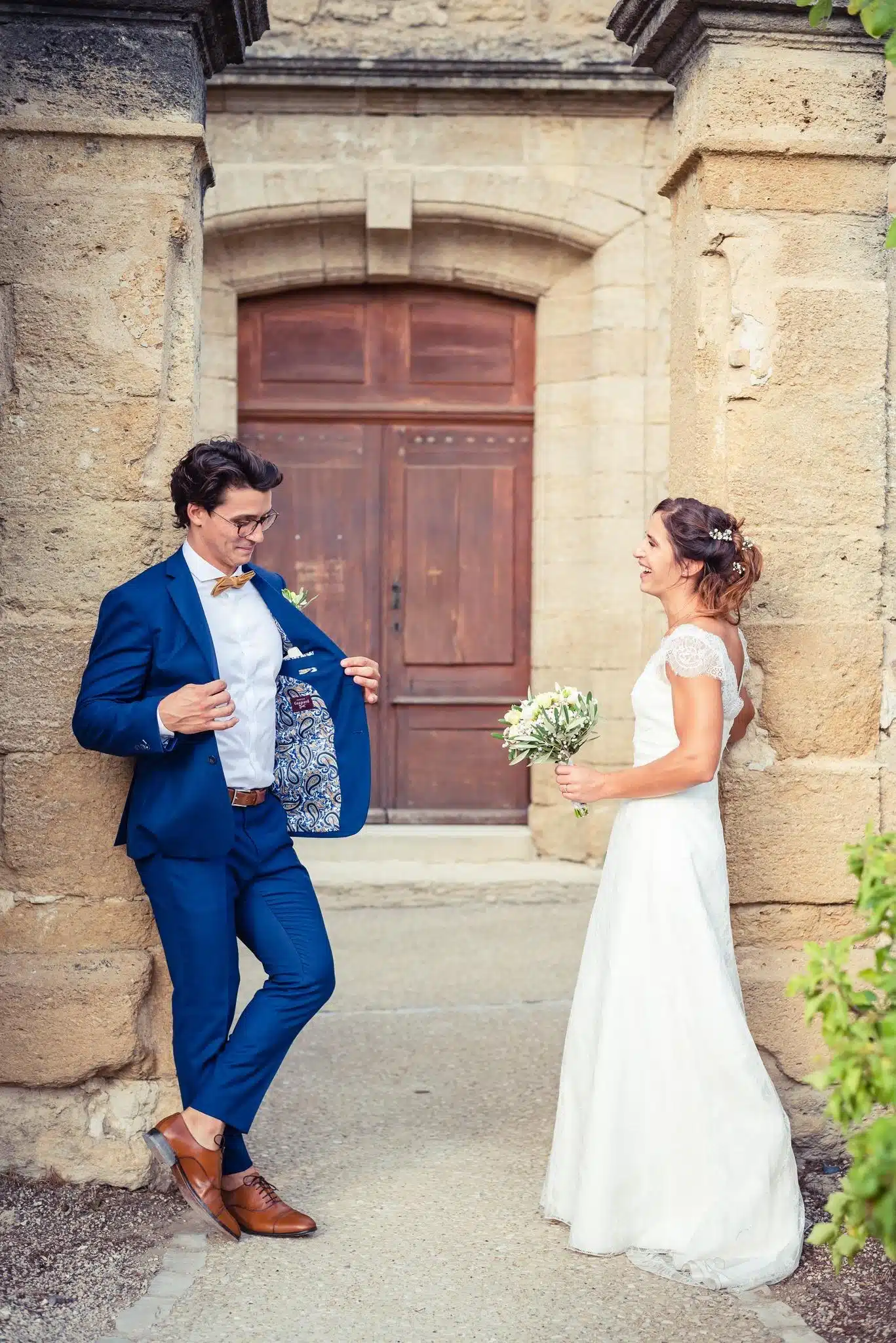 Photographe Mariage Provence - Guillaume Blanc
